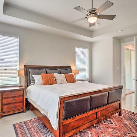 Gorgeous Georgetown Home, Walk To The Square! المظهر الخارجي الصورة