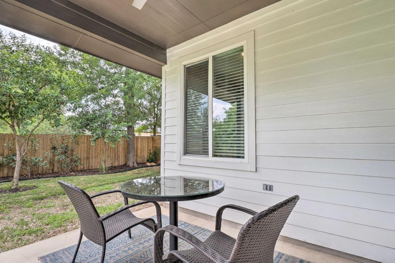 Gorgeous Georgetown Home, Walk To The Square! المظهر الخارجي الصورة