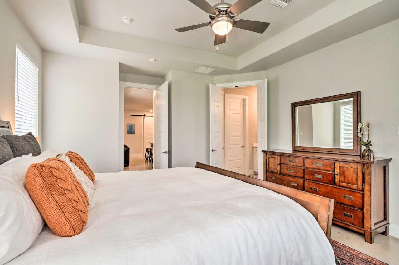 Gorgeous Georgetown Home, Walk To The Square! المظهر الخارجي الصورة