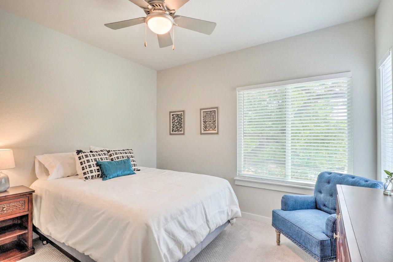 Gorgeous Georgetown Home, Walk To The Square! المظهر الخارجي الصورة