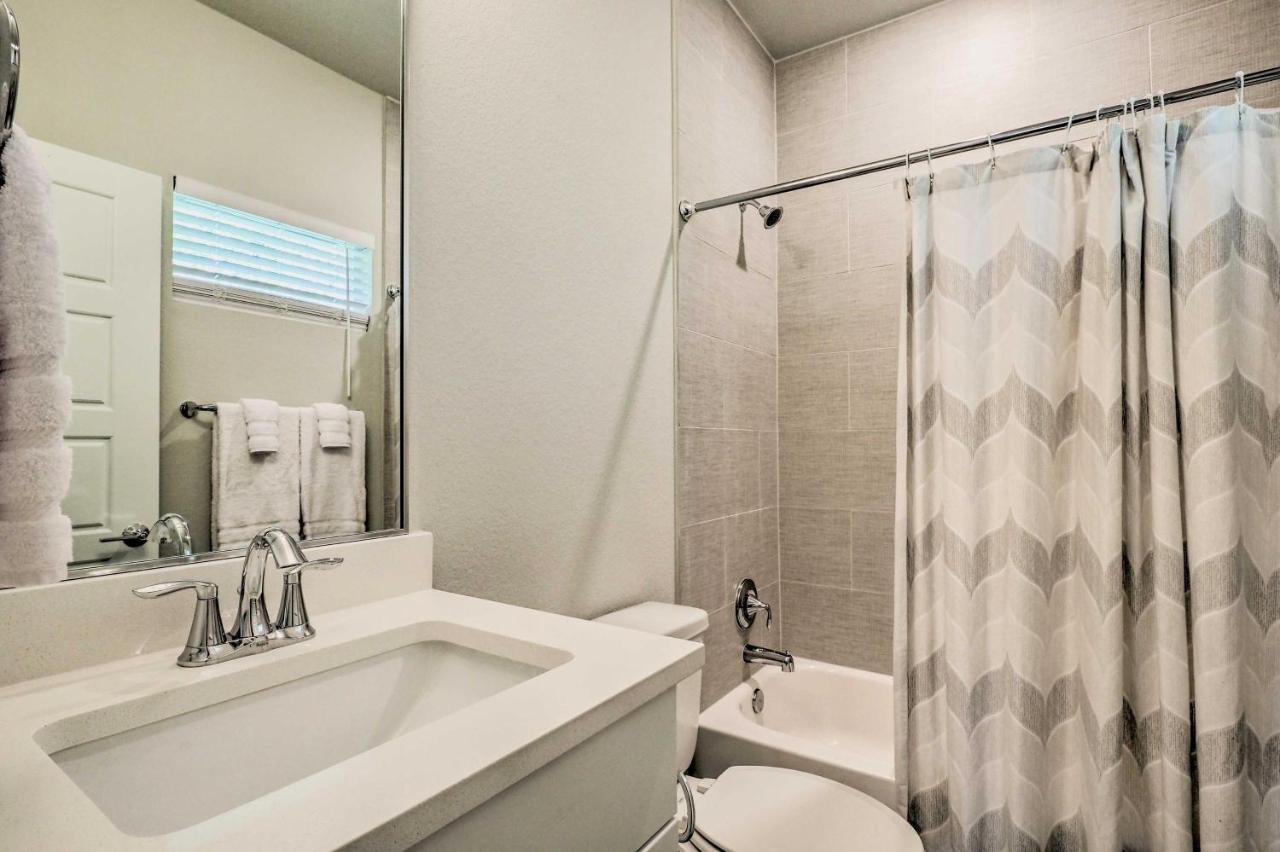 Gorgeous Georgetown Home, Walk To The Square! المظهر الخارجي الصورة