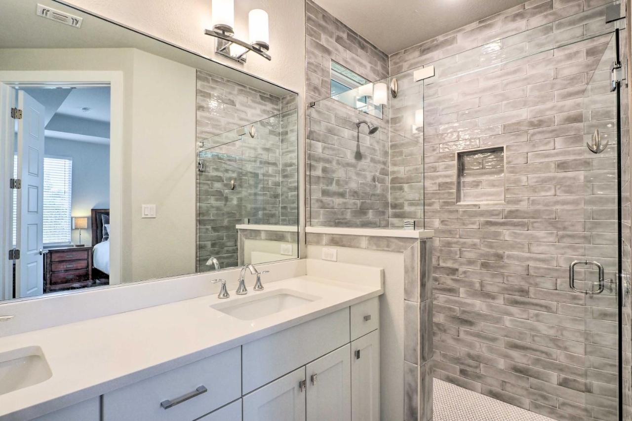 Gorgeous Georgetown Home, Walk To The Square! المظهر الخارجي الصورة