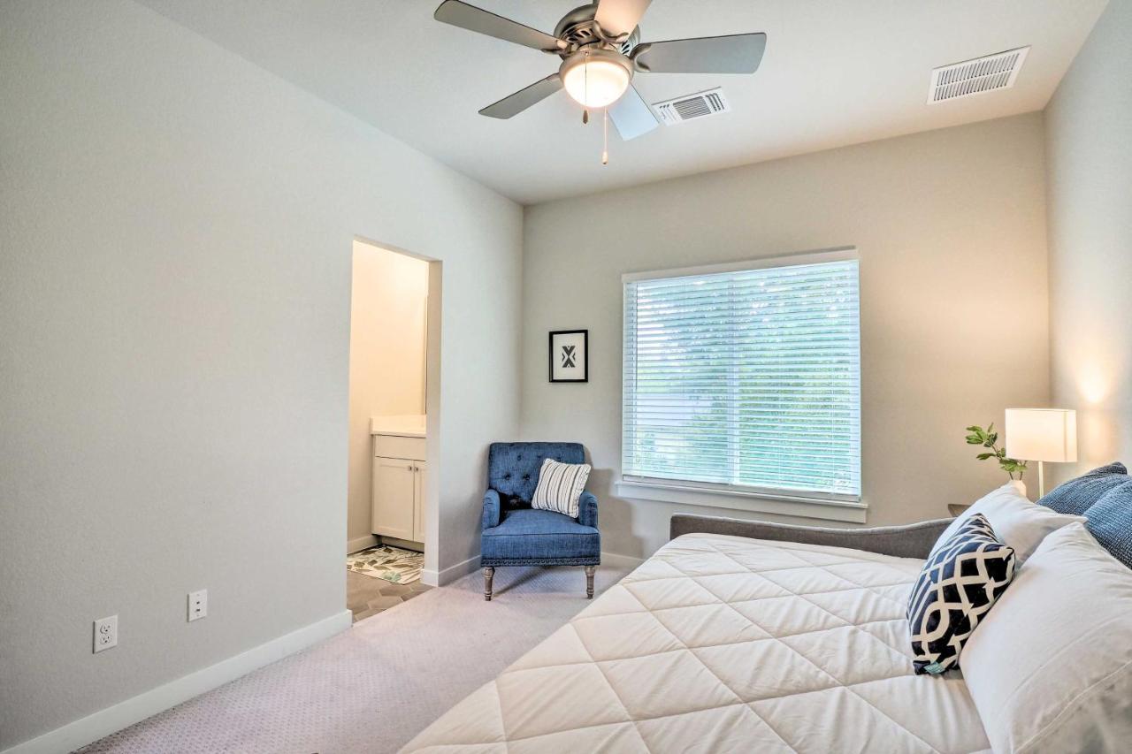 Gorgeous Georgetown Home, Walk To The Square! المظهر الخارجي الصورة