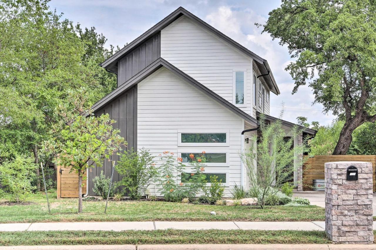 Gorgeous Georgetown Home, Walk To The Square! المظهر الخارجي الصورة