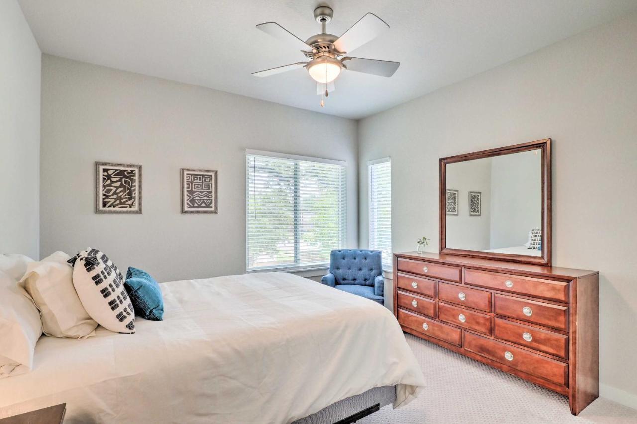 Gorgeous Georgetown Home, Walk To The Square! المظهر الخارجي الصورة