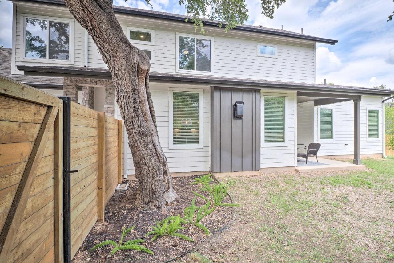 Gorgeous Georgetown Home, Walk To The Square! المظهر الخارجي الصورة