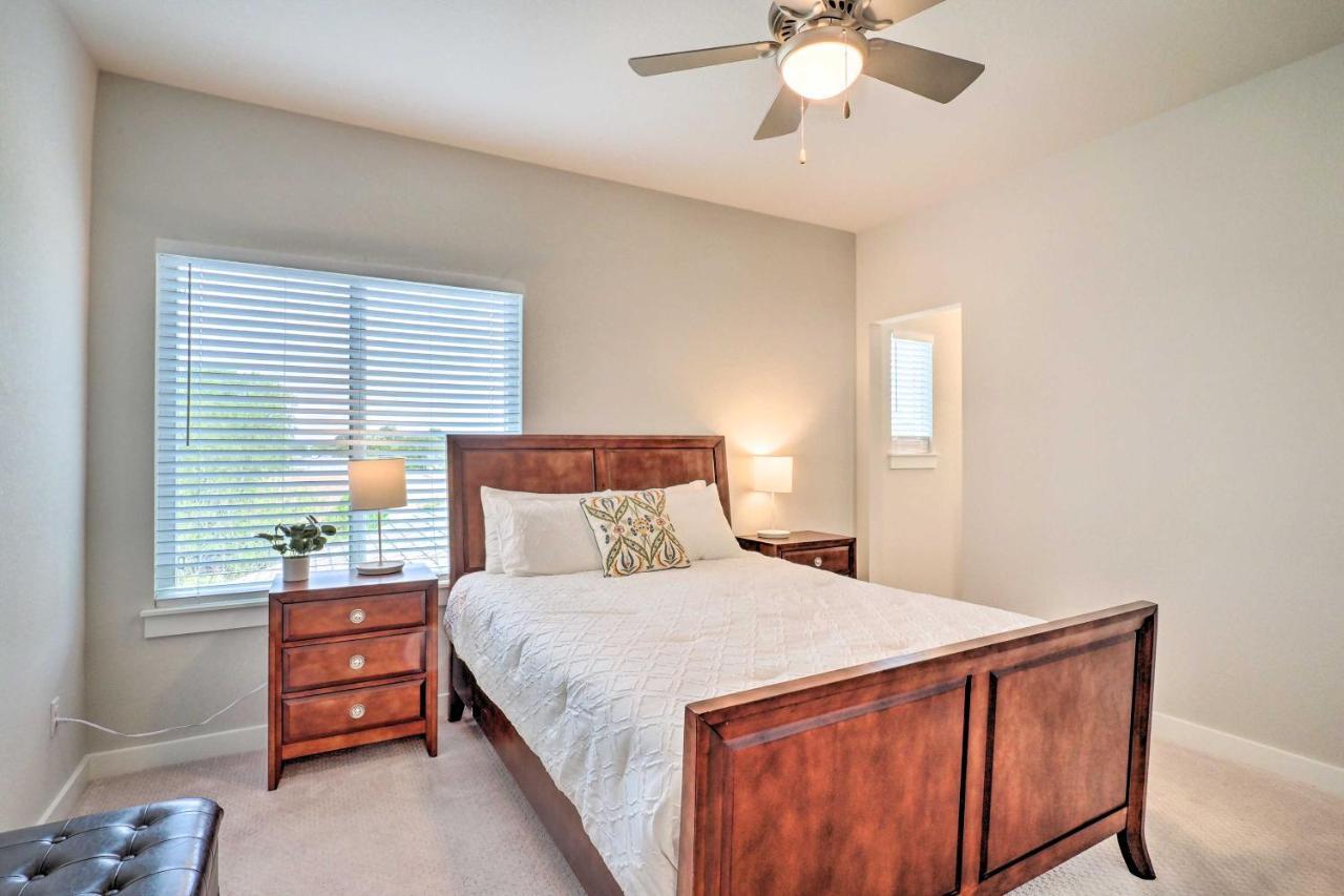 Gorgeous Georgetown Home, Walk To The Square! المظهر الخارجي الصورة