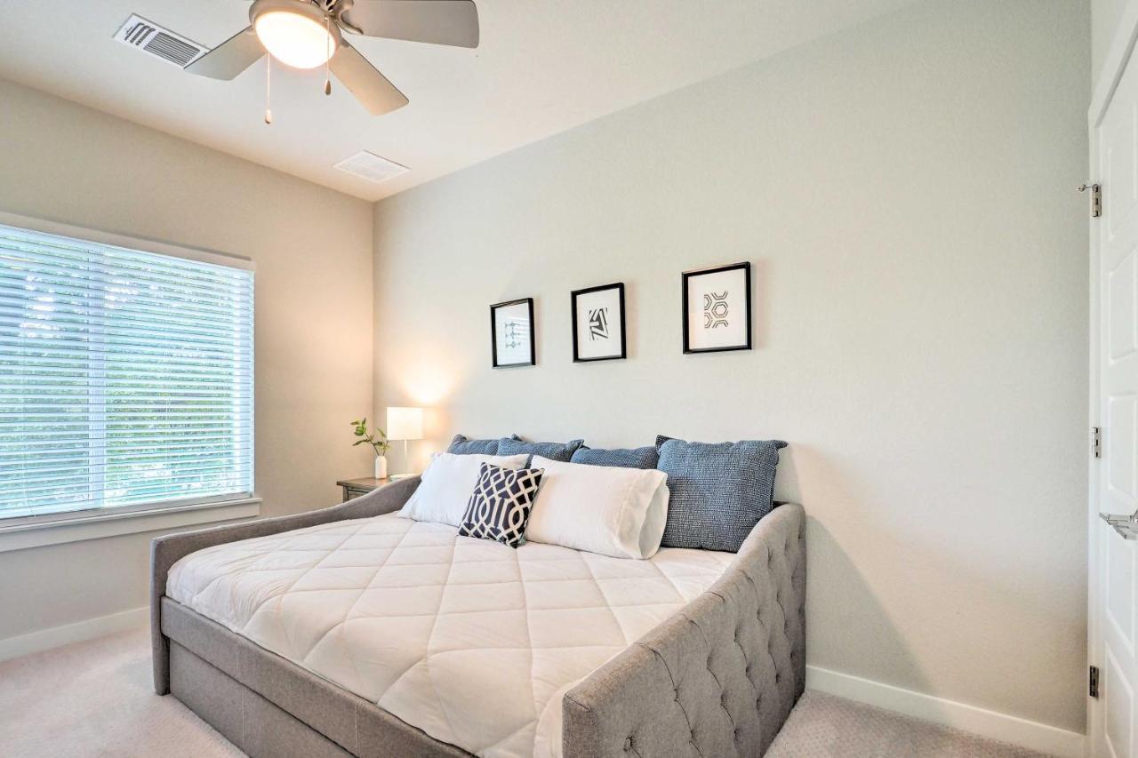 Gorgeous Georgetown Home, Walk To The Square! المظهر الخارجي الصورة