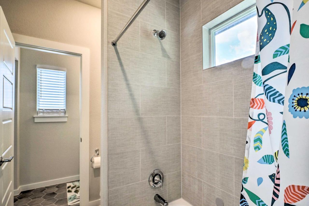 Gorgeous Georgetown Home, Walk To The Square! المظهر الخارجي الصورة