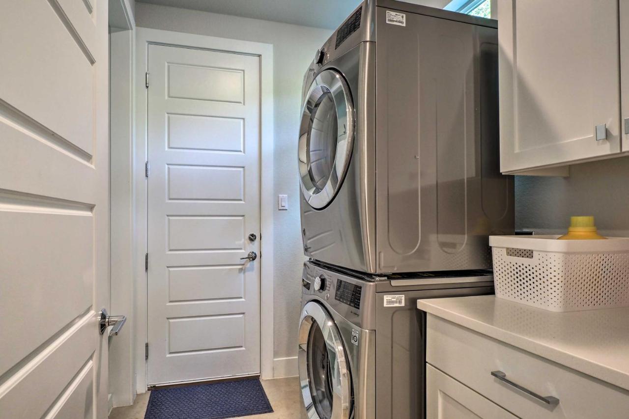 Gorgeous Georgetown Home, Walk To The Square! المظهر الخارجي الصورة